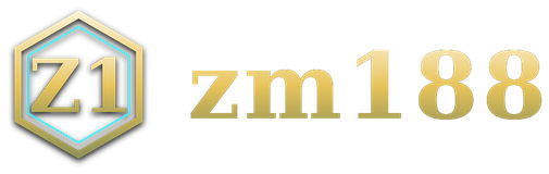 zm188 logo