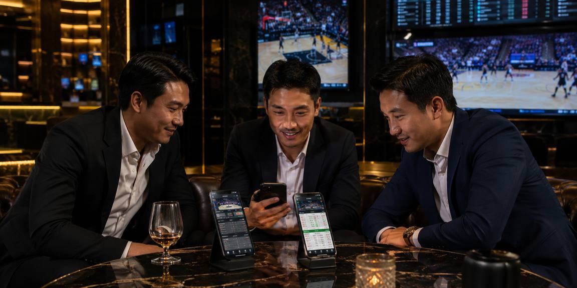 zm188 Trải Nghiệm Casino